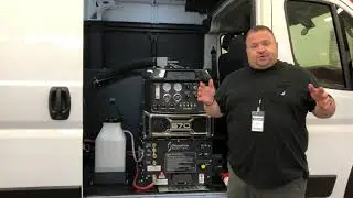 APEX 570: Motor City Installs