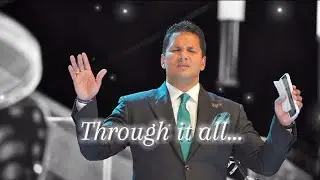 Through it all...| Prophet Jerome Fernando 