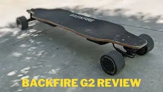 Backfire G2 Review