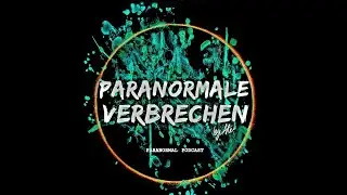 Paranormale Verbrechen Podcast - Urbane Legenden - Episode #4 Blair Witch