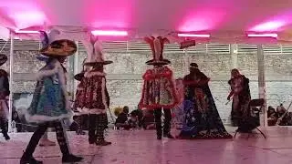 Conferencia parte 3 - 12 de diciembre 