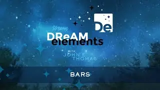 Bars & Alcohol - Dream Elements 2025