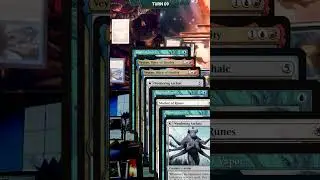 Chain of Vapor gets copied SO MANY times!