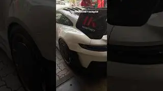 India 1/1 Manthey racing kit  #mumbai #ytshorts#explore #explorepage #viralvideo #motivation #viral