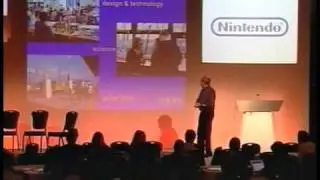 Richard Kimbell - Handheld Learning 2008