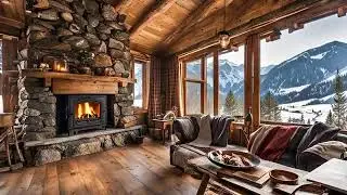 The Relaxation Room  Peaceful Music, Gods Word, and Mountain Views