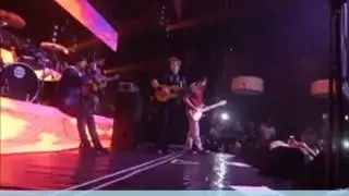 Show de lançamento da turnê Um Novo Tempo do KLB