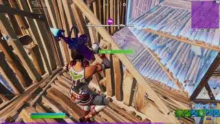 omarxdd |Solo Endgame Highlights