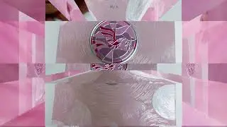 Luxury Perfume Packaging | Book-Style Rigid Box with Custom Cut-Out