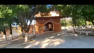 Urireo Guanajuato México 🇲🇽 Barrio del Bajío asta la Plasita 