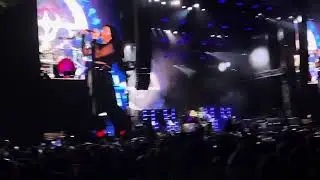 Evanescence Bring Me To Life Aftershock 2024