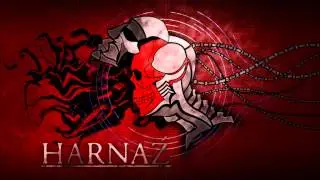 Harnaź - 105 (v-amp 3, merlin hellfire)