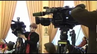Юбилей дешифровки иероглифического письма майя