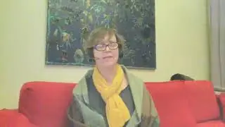 Meditatie met lichaamsverkenning door Hende Bauer