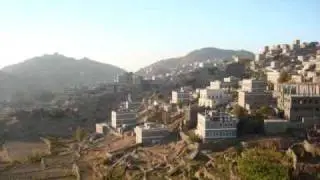 Yafa, Yemen مناطق يافع  Part1