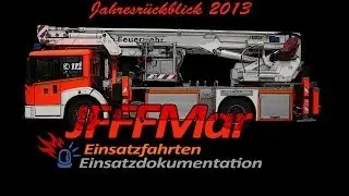 JFFFMar Das Beste aus 2013