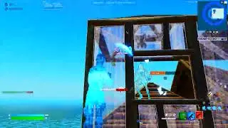 Break Your Heart💔 | Fortnite Highlights #7 | LunkanBre
