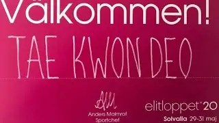 TAE KNOW DEO отличная заявка на победу в Elitloppet 2020