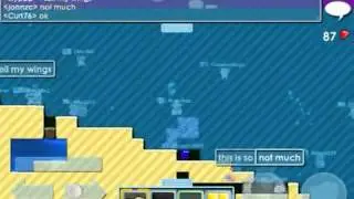Growtopia / Summer Fest