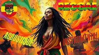 Reggae acoustique instrumental