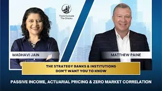 EP46 : The Truth About Life Settlements | Passive Income from Insurance You Didn&rsquo;t Know You Had -2