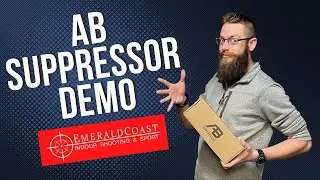 AB Suppressor Demo