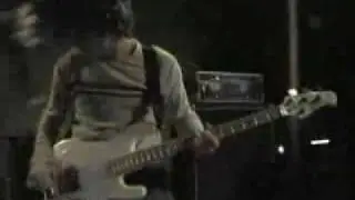 Five Minute Ride - The Rapture Was Yesterday (Live)