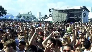 (HD) Avicii 