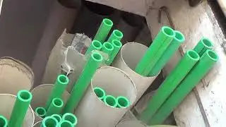 PPRC Pipes | Documentary