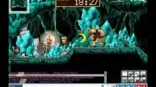 Level 70 Hermit advancement