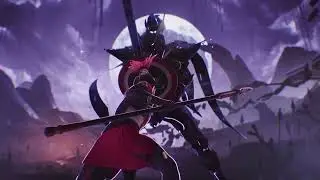 Iuno Final Confrontation (Final Cutscene) | Iuno Story Quest | Wuthering Waves 2.6