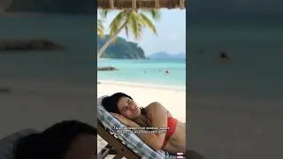 ТОП тайских лекарств, которые реально работают #таиланд
