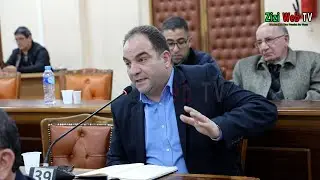 La Direction D’éducation De Tizi-Ouzou Répond Aux Élus De L’APW ... Le 29 Décembre 2025 ...