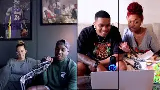 T-Pain confesses about Usher Hate | Defining Moments Podcast
