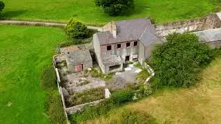 Ewanrigg Hall