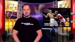 Wrestling Traduzido Feedback #I 32 - SIC Radical (04/07/15)