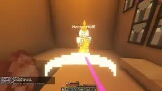 My Epic Escape [no mic audio :(]