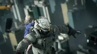 Capcom new ip PS5