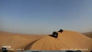 2025 Last Iftar Advance Trip AD4x4 By Mustafa