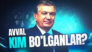 Prezidentdan Boburnomagacha: Siz ham bilasizmi?