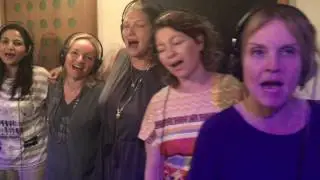 מהפכה של שמחה| קליפ סיום שנה מורות| חט