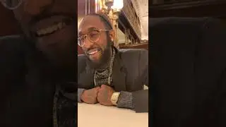 Boss Talk With Propho Lotto