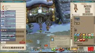 Tree of Savior SEA