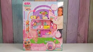 Мега-дом Cry Babies Dreamy