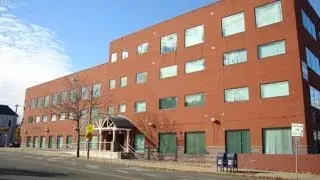Prime Retail Space 1 Montvale Ave Stoneham