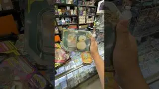 Should I Open it? Or Should I Keep it Sealed? - Episode 444 - Eevee Snorlax Tag Team Tin