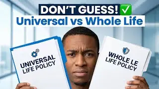 Universal Life vs. Whole Life Insurance: What&rsquo;s the Difference?