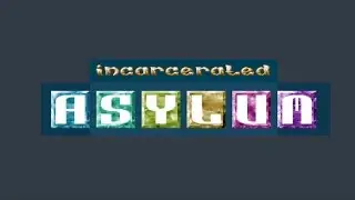 Asylum - Incarcerated - AGA - 1994 - Amiga Demo Scene HD 1080@50