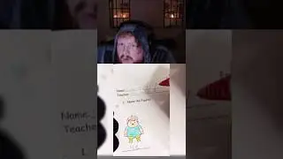 Why Did Caseoh Eat Paper 😭😭 #shorts #caseoh #funnyclips #twitch #gaming