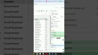 Drill up & Drill Down ▪︎Google Looker Studio